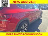 Thumbnail of 2022 Kings Red Metallic Volkswagen Taos