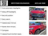 Thumbnail of 2022 Kings Red Metallic Volkswagen Taos
