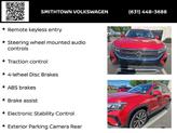 Thumbnail of 2022 Kings Red Metallic Volkswagen Taos
