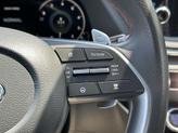 Thumbnail of 2022 Hampton Gray Hyundai SONATA