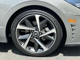 Thumbnail of 2022 Hampton Gray Hyundai SONATA