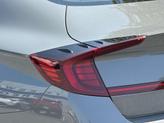 Thumbnail of 2022 Hampton Gray Hyundai SONATA