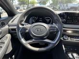 Thumbnail of 2022 Hampton Gray Hyundai SONATA
