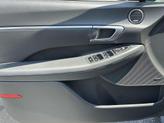 Thumbnail of 2022 Hampton Gray Hyundai SONATA