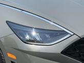 Thumbnail of 2022 Hampton Gray Hyundai SONATA