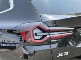 Thumbnail of 2024 Black BMW X3