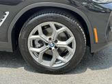 Thumbnail of 2024 Black BMW X3