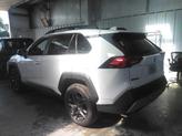 Thumbnail of 2022 Blizzard Pearl Toyota RAV4