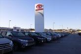 Thumbnail of 2022 Blizzard Pearl Toyota RAV4