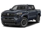 Photo of 2025 Ice Cap Toyota Tacoma