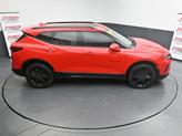 Thumbnail of 2020 Red Hot Chevrolet Blazer