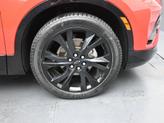 Thumbnail of 2020 Red Hot Chevrolet Blazer