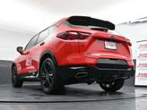Thumbnail of 2020 Red Hot Chevrolet Blazer