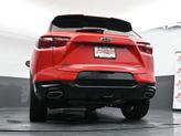 Thumbnail of 2020 Red Hot Chevrolet Blazer