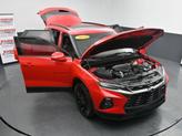 Thumbnail of 2020 Red Hot Chevrolet Blazer