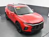 Thumbnail of 2020 Red Hot Chevrolet Blazer