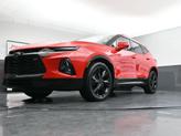 Thumbnail of 2020 Red Hot Chevrolet Blazer