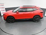 Thumbnail of 2020 Red Hot Chevrolet Blazer