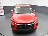 Thumbnail of 2020 Red Hot Chevrolet Blazer