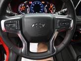 Thumbnail of 2020 Red Hot Chevrolet Blazer