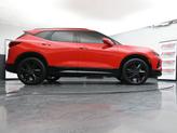 Thumbnail of 2020 Red Hot Chevrolet Blazer
