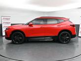 Thumbnail of 2020 Red Hot Chevrolet Blazer