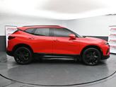 Thumbnail of 2020 Red Hot Chevrolet Blazer