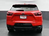 Thumbnail of 2020 Red Hot Chevrolet Blazer