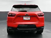 Thumbnail of 2020 Red Hot Chevrolet Blazer