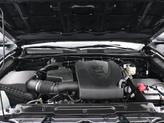 Thumbnail of 2022 Magnetic Gray Metallic Toyota Tacoma