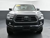 Thumbnail of 2022 Magnetic Gray Metallic Toyota Tacoma