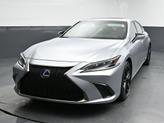 Thumbnail of 2022 Iridium Lexus ES 300h