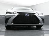 Thumbnail of 2022 Iridium Lexus ES 300h