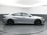 Thumbnail of 2022 Iridium Lexus ES 300h