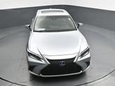 Thumbnail of 2022 Iridium Lexus ES 300h