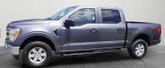 Thumbnail of 2022 Carbonized Gray Metallic Ford F-150