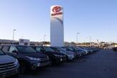 Thumbnail of 2022 Carbonized Gray Metallic Ford F-150