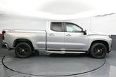 Thumbnail of 2020 Shadow Gray Metallic Chevrolet Silverado 1500