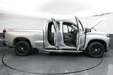 Thumbnail of 2020 Shadow Gray Metallic Chevrolet Silverado 1500