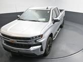 Thumbnail of 2020 Shadow Gray Metallic Chevrolet Silverado 1500