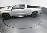 Thumbnail of 2020 Shadow Gray Metallic Chevrolet Silverado 1500