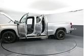 Thumbnail of 2020 Shadow Gray Metallic Chevrolet Silverado 1500