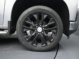 Thumbnail of 2020 Shadow Gray Metallic Chevrolet Silverado 1500