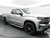 Thumbnail of 2020 Shadow Gray Metallic Chevrolet Silverado 1500