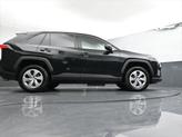 Thumbnail of 2023 Midnight Black Toyota RAV4