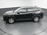 Thumbnail of 2023 Midnight Black Toyota RAV4