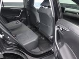 Thumbnail of 2023 Midnight Black Toyota RAV4