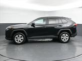 Thumbnail of 2023 Midnight Black Toyota RAV4