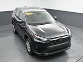 Thumbnail of 2023 Midnight Black Toyota RAV4