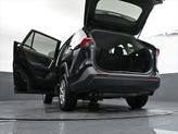 Thumbnail of 2023 Midnight Black Toyota RAV4